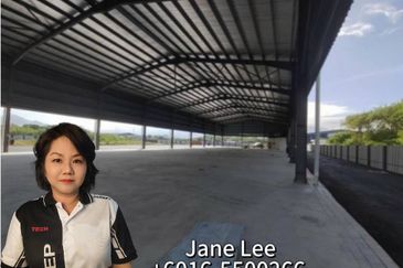  Kanthan - Factory & Industrial Land - 2 acres - For Sale