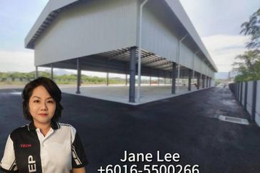  Kanthan - Factory & Industrial Land - 2 acres - For Sale