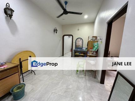 (For Sale) Freehold Semi-D House @ Tmn Merdeka Ipoh, Perak, Ipoh
