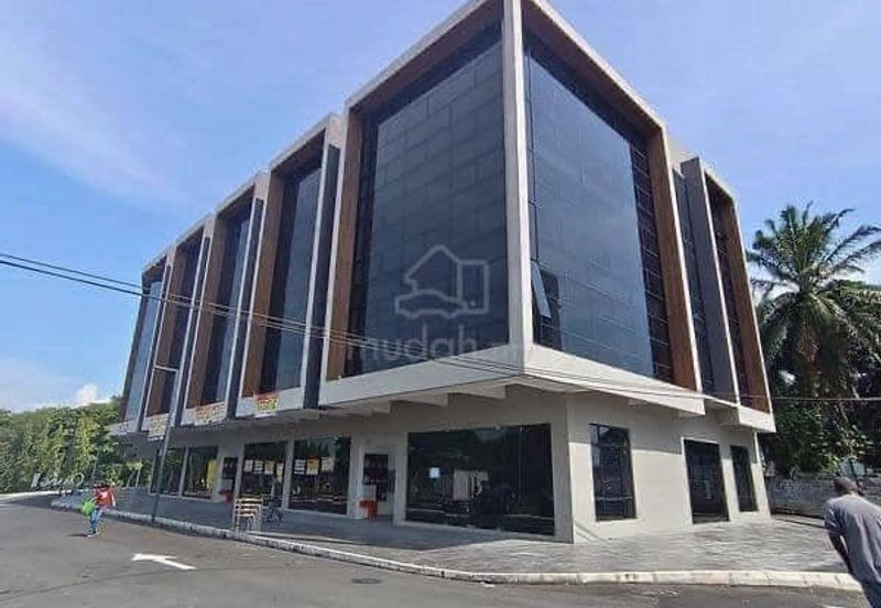 Cannning II @ Canning Garden