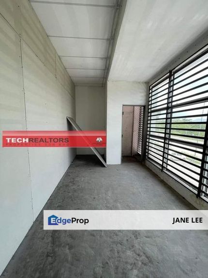 Shop lot For Rent - 商店出租 , Perak, Ipoh