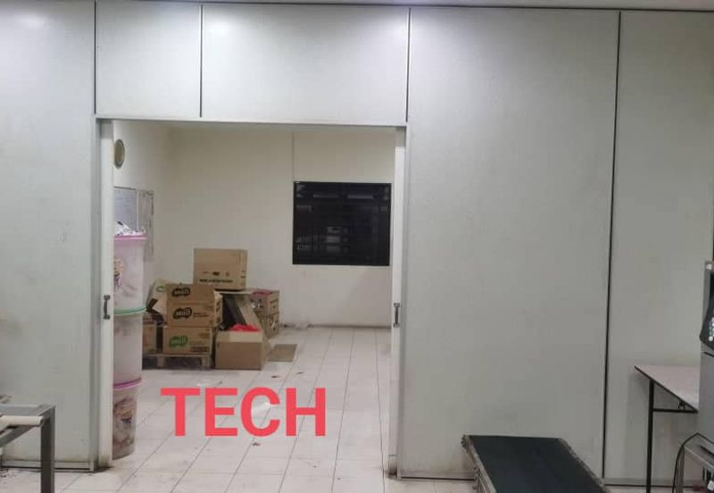 2 Storey Detached Factory or Warehouse For Rent