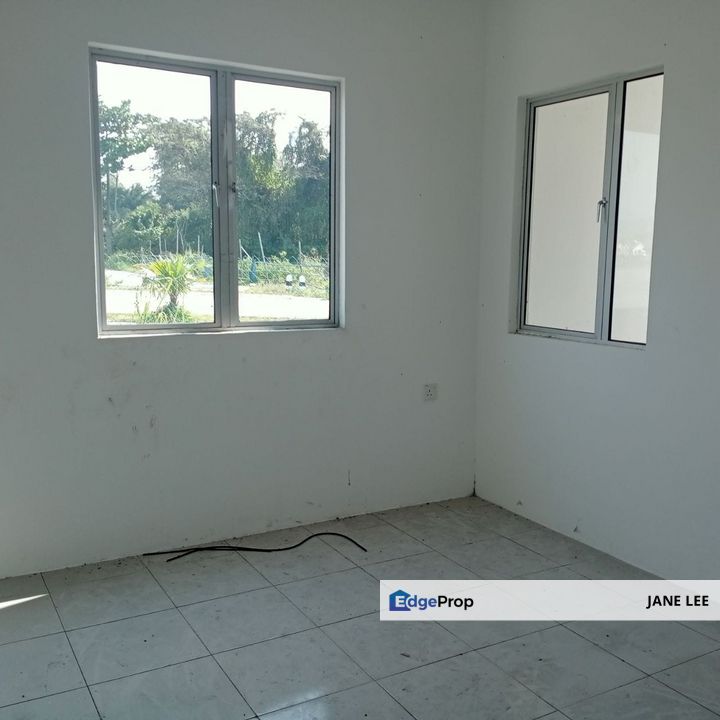 Batu Gajah - Single Storey Corner Terrace House for Sale @RM270,000 By ...