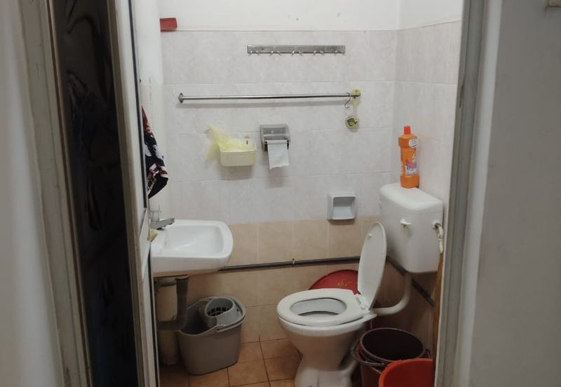 TAMAN MENGLEMBU TIMUR