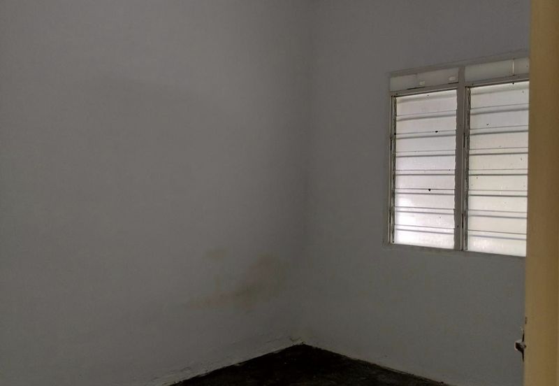 TAMAN PUSING BARU FASA 2A, 2C