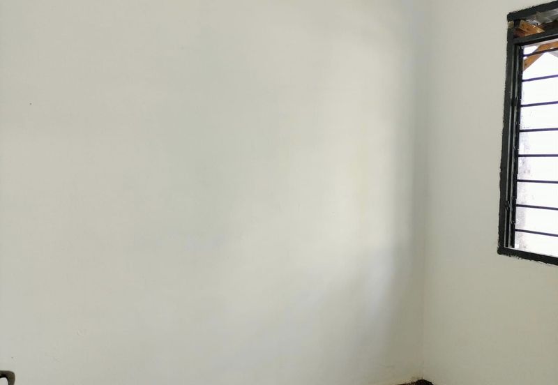 TAMAN PUSING BARU FASA 2A, 2C