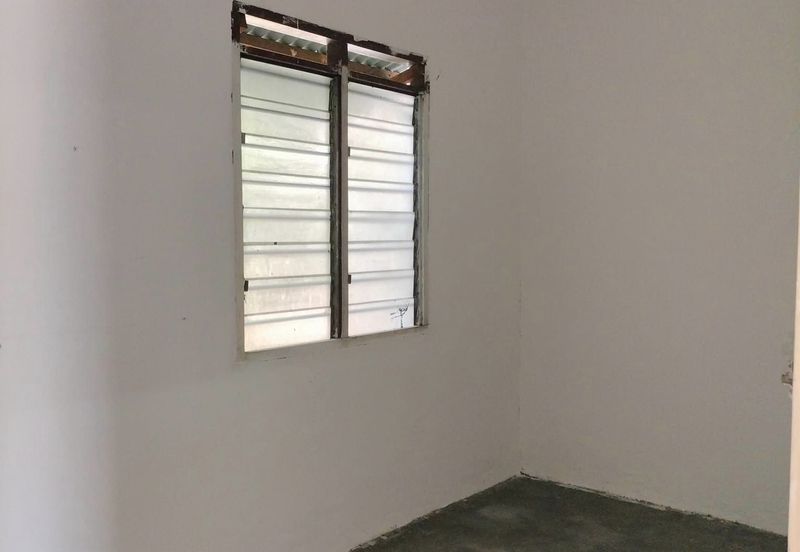 TAMAN PUSING BARU FASA 2A, 2C