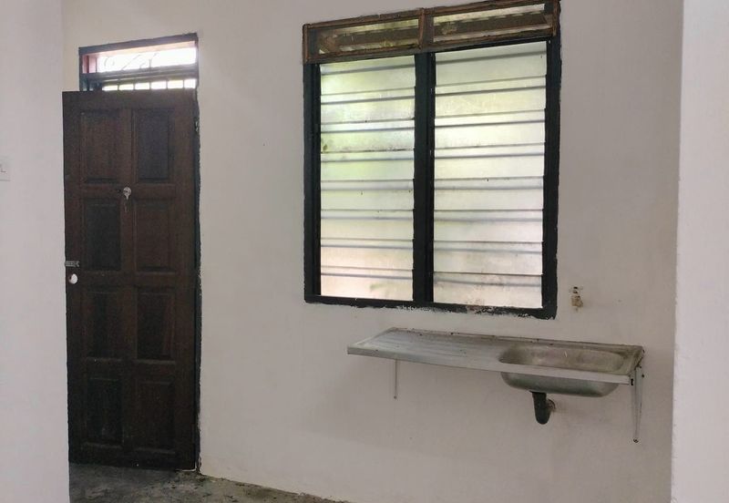 TAMAN PUSING BARU FASA 2A, 2C