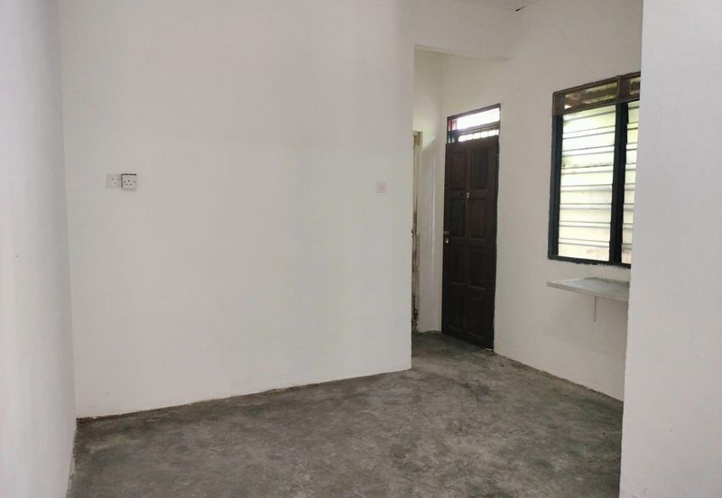 TAMAN PUSING BARU FASA 2A, 2C