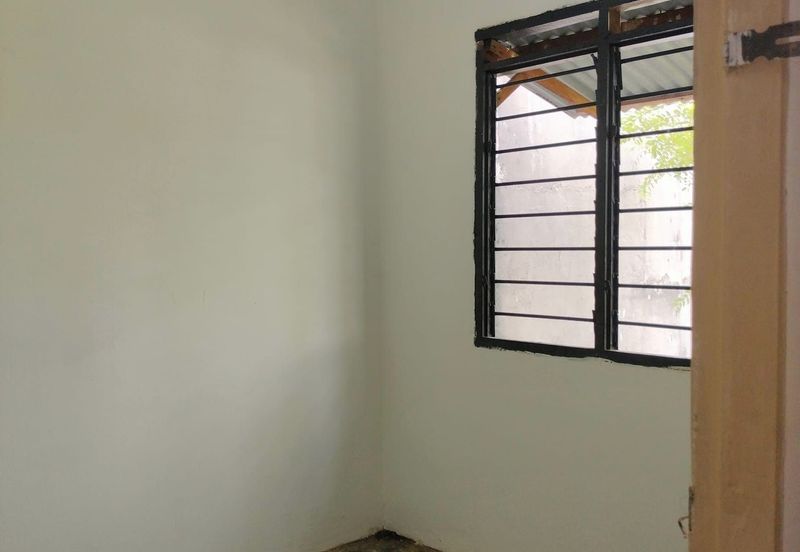 TAMAN PUSING BARU FASA 2A, 2C