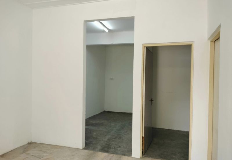 TAMAN PUSING BARU FASA 2A, 2C