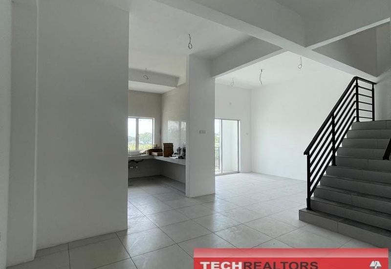 Goshen @ Ipoh Premier city