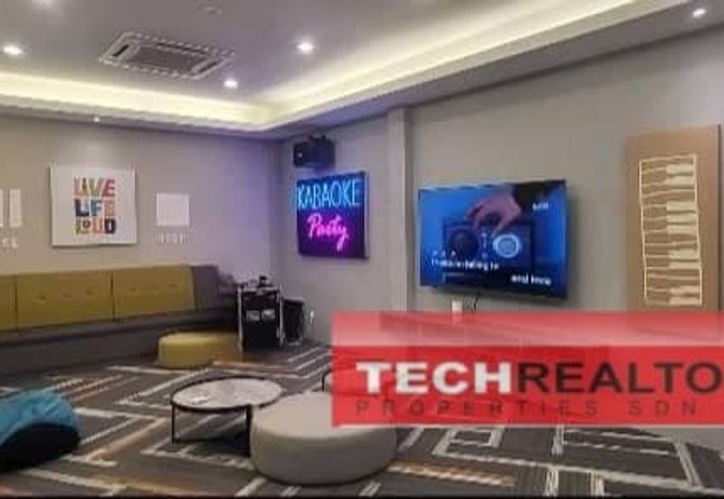 Goshen @ Ipoh Premier city