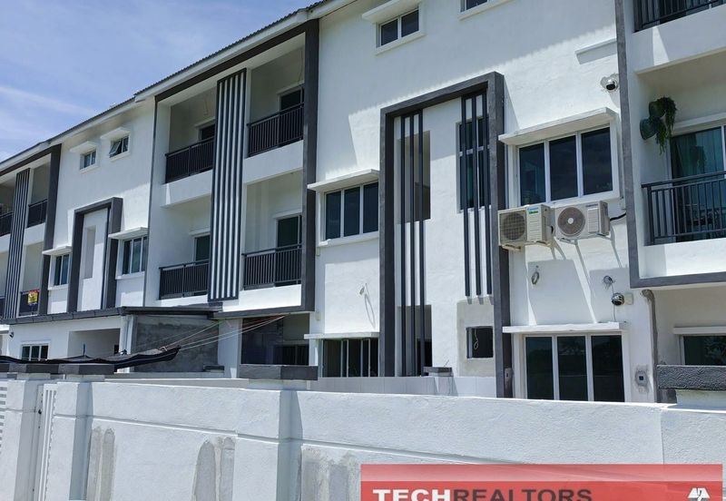 Goshen @ Ipoh Premier city