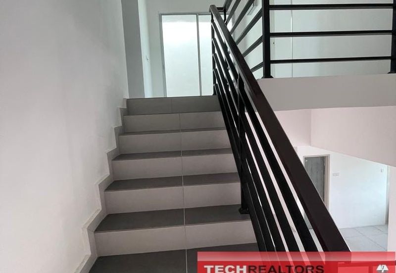 Goshen @ Ipoh Premier city