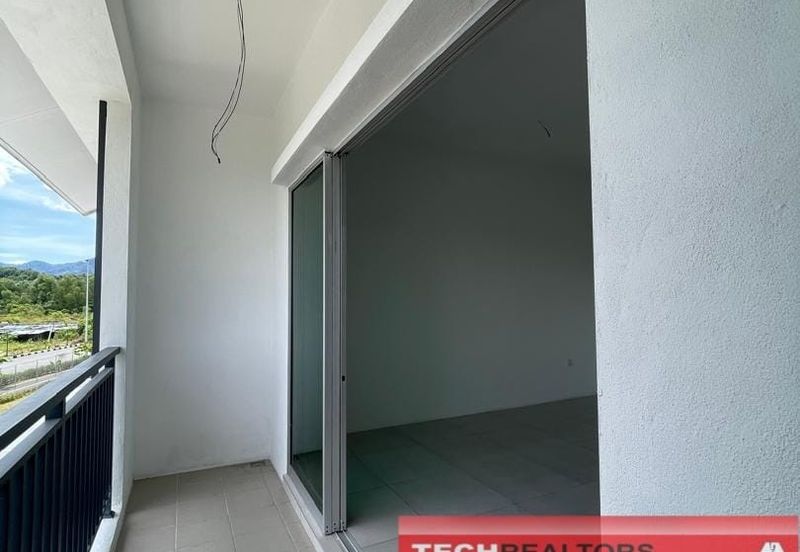 Goshen @ Ipoh Premier city