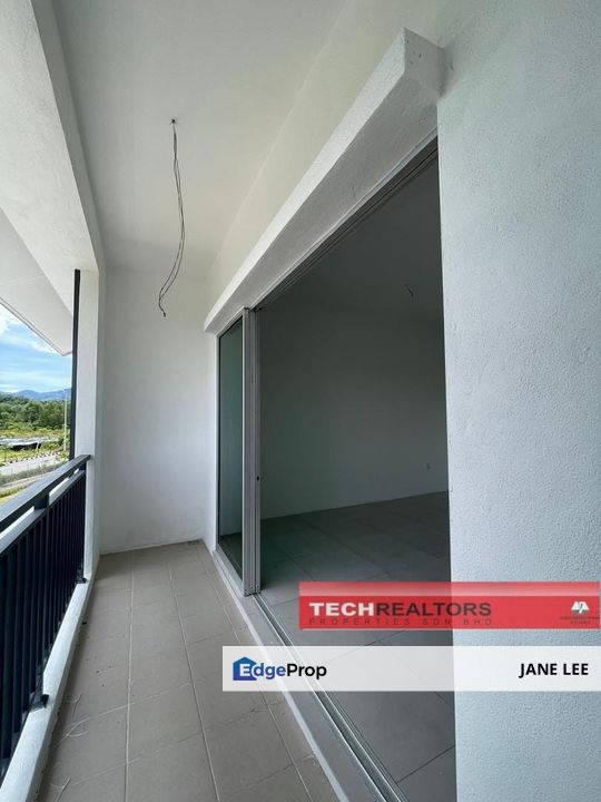 3 STOREY DUPLEX #TOWNHOUSE FOR SALE, Perak, Ipoh