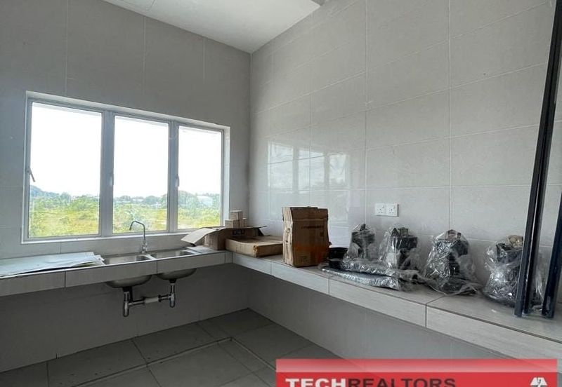 Goshen @ Ipoh Premier city