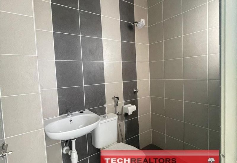 Goshen @ Ipoh Premier city