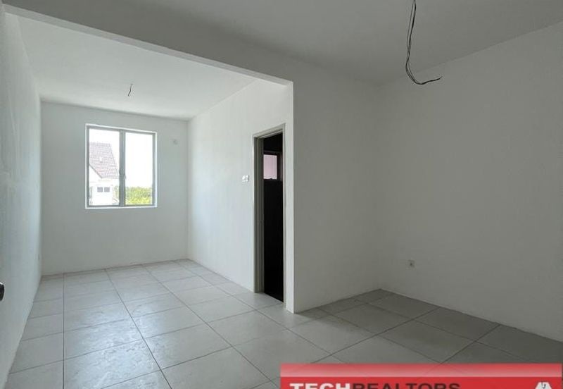 Goshen @ Ipoh Premier city