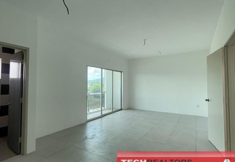 Goshen @ Ipoh Premier city