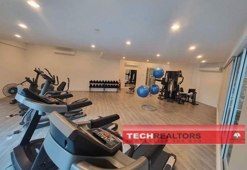 Goshen @ Ipoh Premier city