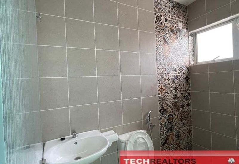 Goshen @ Ipoh Premier city