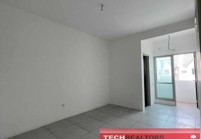 Goshen @ Ipoh Premier city