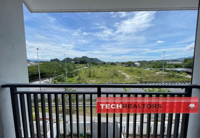 Goshen @ Ipoh Premier city