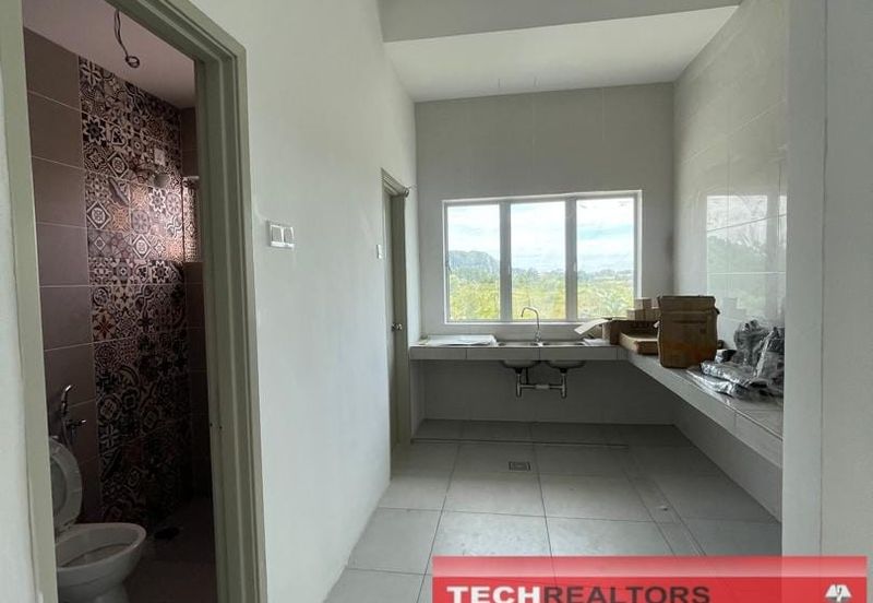 Goshen @ Ipoh Premier city