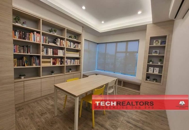 Goshen @ Ipoh Premier city