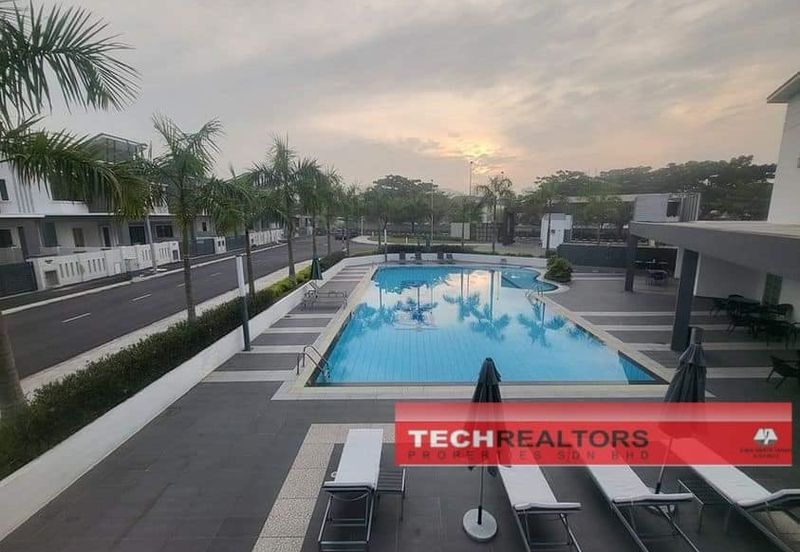 Goshen @ Ipoh Premier city