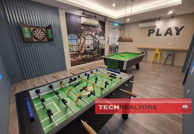 Goshen @ Ipoh Premier city