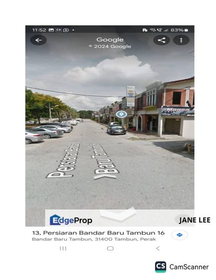 Prime Commercial Investment Opportunity in Desa Tambun Indah Shoplot- FORSALE & TO LET, Perak, Ipoh