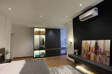 TAMAN PENGKALAN PUTRI (MANHATTAN AVENUE)