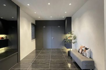 TAMAN PENGKALAN PUTRI (MANHATTAN AVENUE)