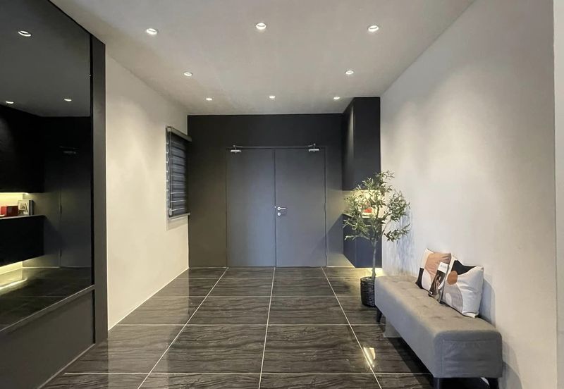 TAMAN PENGKALAN PUTRI (MANHATTAN AVENUE)