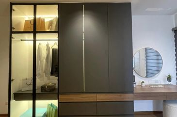 TAMAN PENGKALAN PUTRI (MANHATTAN AVENUE)