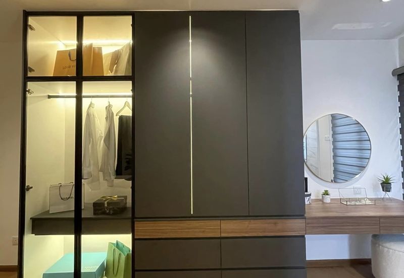 TAMAN PENGKALAN PUTRI (MANHATTAN AVENUE)