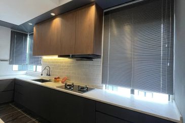 TAMAN PENGKALAN PUTRI (MANHATTAN AVENUE)