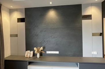 TAMAN PENGKALAN PUTRI (MANHATTAN AVENUE)