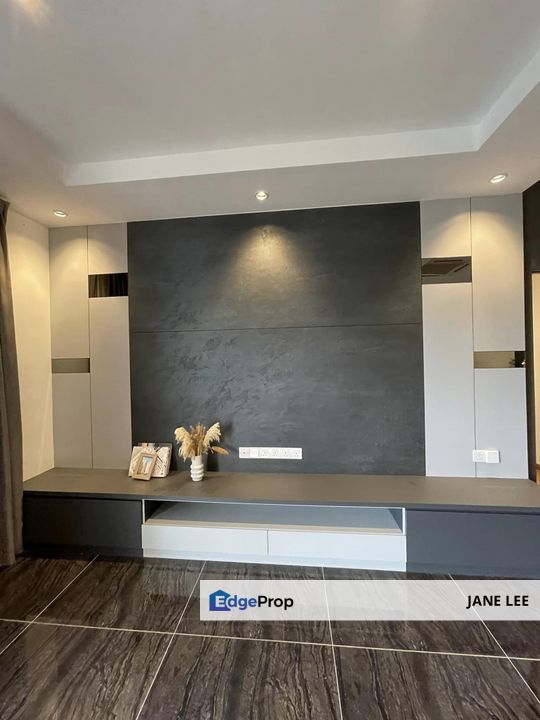 Manhattan - Luxury Penthouse For Sale, Perak, Kinta