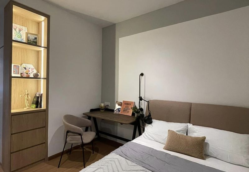 TAMAN PENGKALAN PUTRI (MANHATTAN AVENUE)