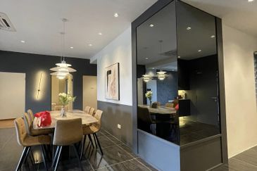 TAMAN PENGKALAN PUTRI (MANHATTAN AVENUE)