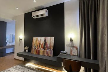 TAMAN PENGKALAN PUTRI (MANHATTAN AVENUE)