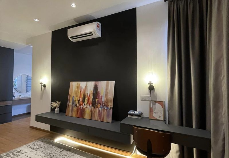 TAMAN PENGKALAN PUTRI (MANHATTAN AVENUE)