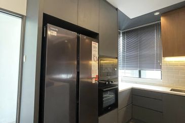 TAMAN PENGKALAN PUTRI (MANHATTAN AVENUE)