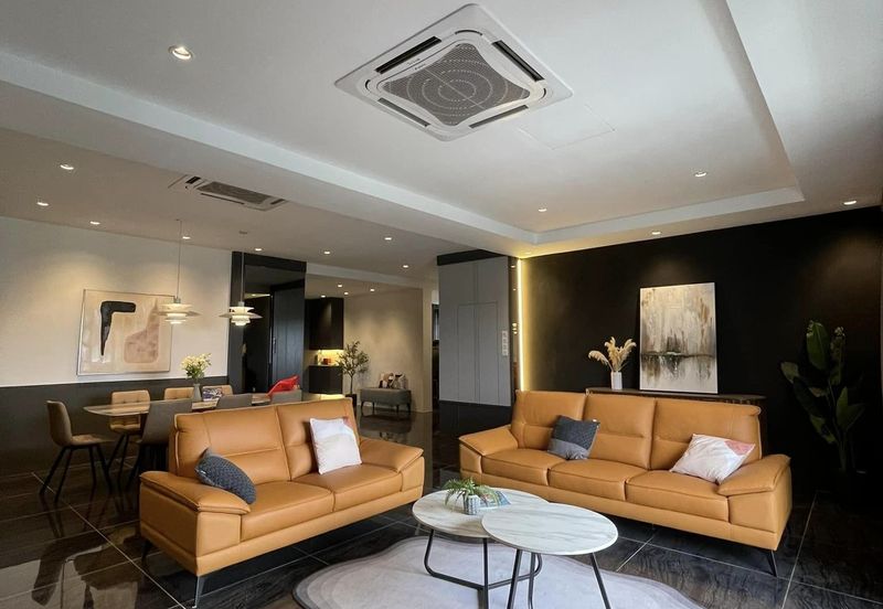 TAMAN PENGKALAN PUTRI (MANHATTAN AVENUE)