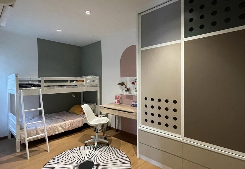 TAMAN PENGKALAN PUTRI (MANHATTAN AVENUE)