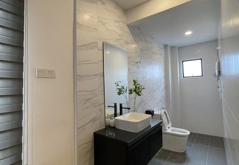 TAMAN PENGKALAN PUTRI (MANHATTAN AVENUE)